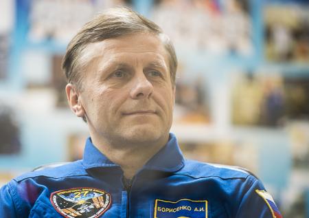 Космонавт рассказал, как пройдёт возвращение киноэкипажа на Землю