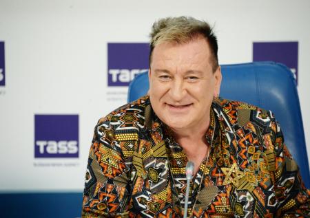 Пенкин рассказал, кого считает предателями России