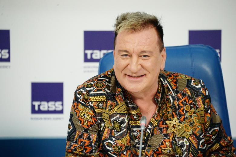 Сергей Пенкин