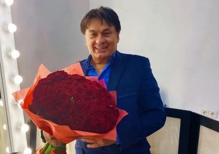 Крутой рассказал, как Серов пытался заработать на ток-шоу