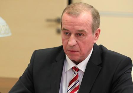 МВД взяло на контроль дело об охоте губернатора Левченко