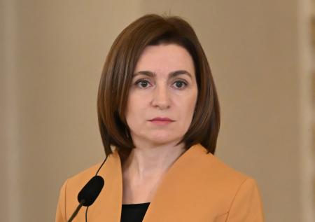 В Госдуме резко ответили на идею Санду выгнать ВС России из Приднестровья