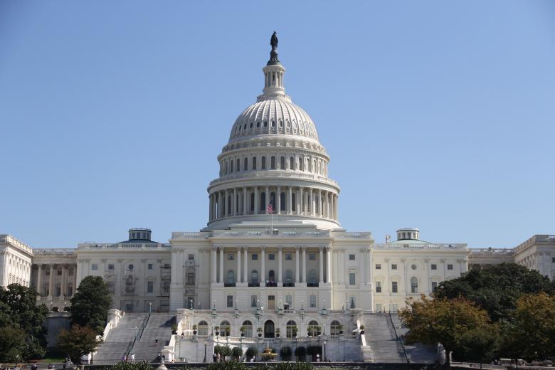 Капитолий Конгресса США