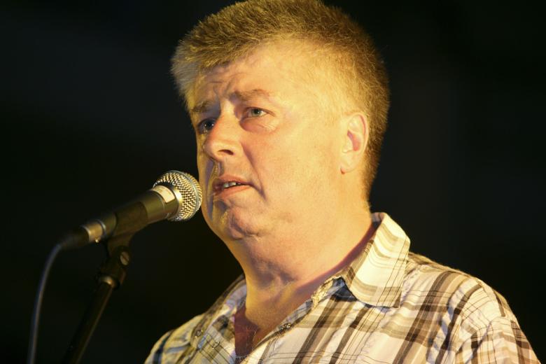  Леонид Сергеев