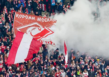 Болельщики «Спартака» пожаловались на судейство в открытом письме главе РФС
