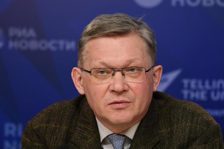 Владимир Рыжков