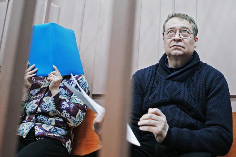 Леонид Маркелов