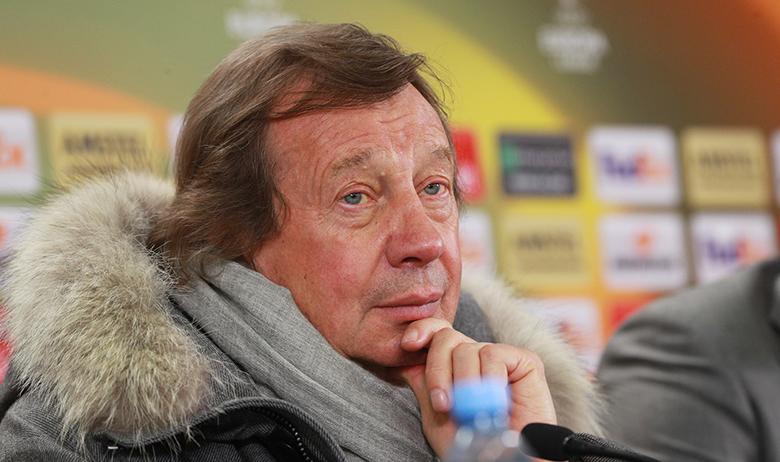 Юрий Сёмин 