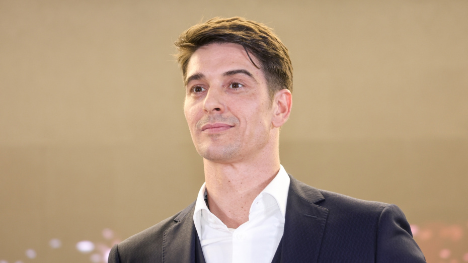 Станислав Бондаренко