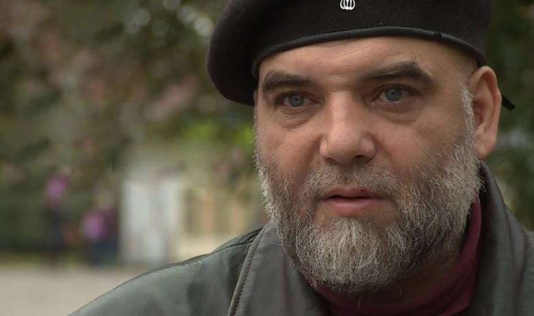 Журналист Орхан Джемаль