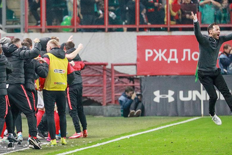 Доменико Тедеско 