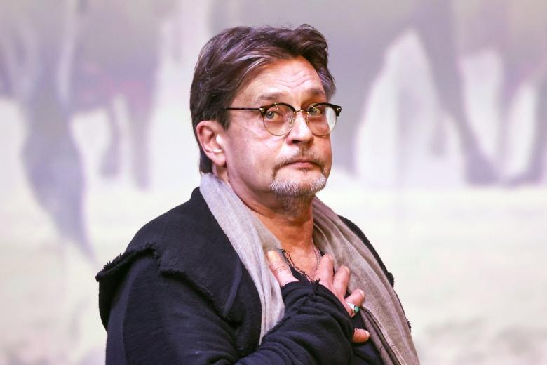 Александр Домогаров