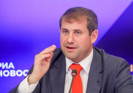 «Это произвол»: оппозиция Молдавии отреагировала на санкции Евросоюза