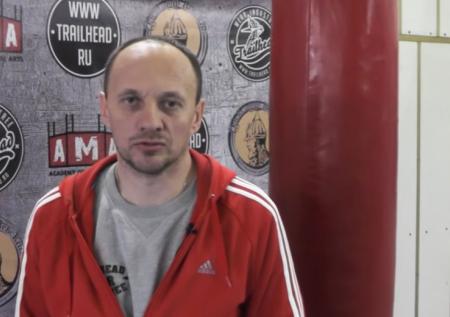 Тренер по ММА рассказал, как объединить людей разных наций и религий