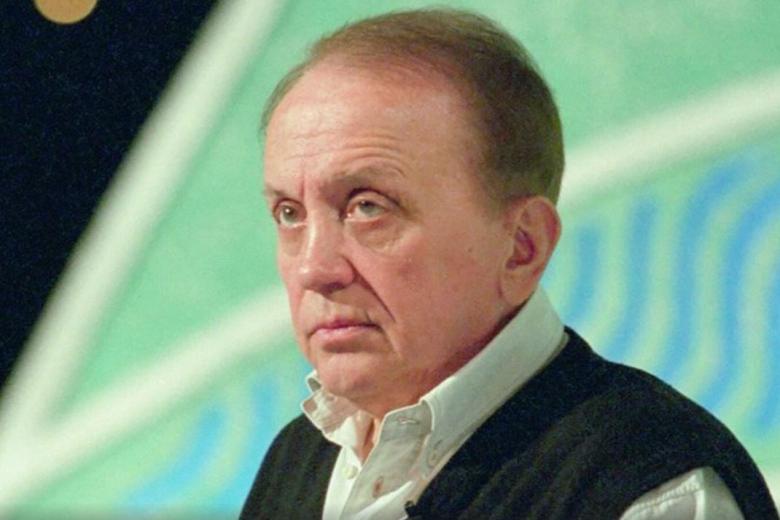 Александр Масляков