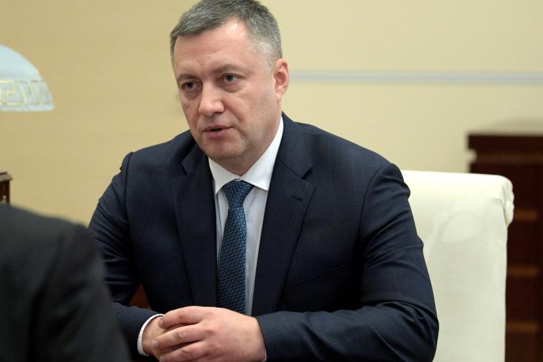 Игорь Кобзев
