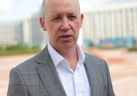 Цепкало раскритиковал планы штаба Бабарико создать партию