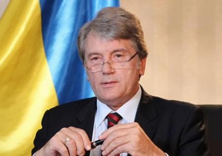 Ющенко рассказал, как в ЕС призывали Зеленского начать переговоры