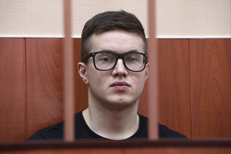 Виктор Филинков