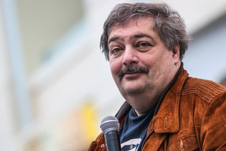 Дмитрий Быков