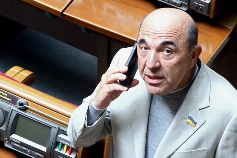 Вадим Рабинович