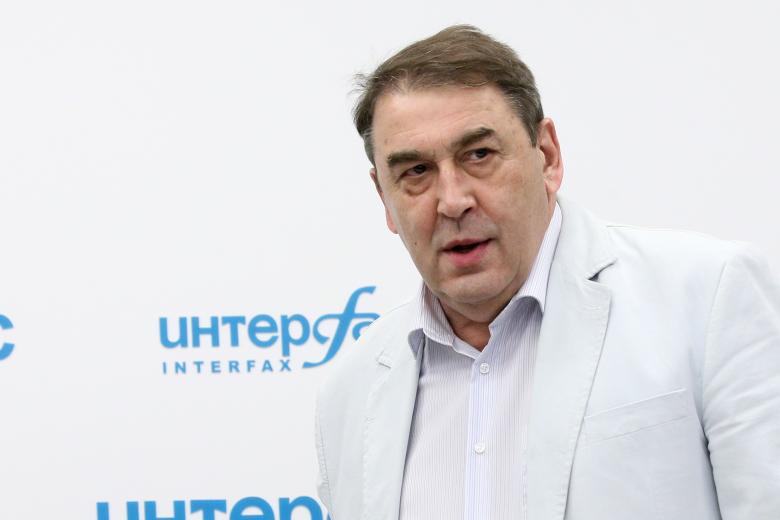 Андрей Нечаев
