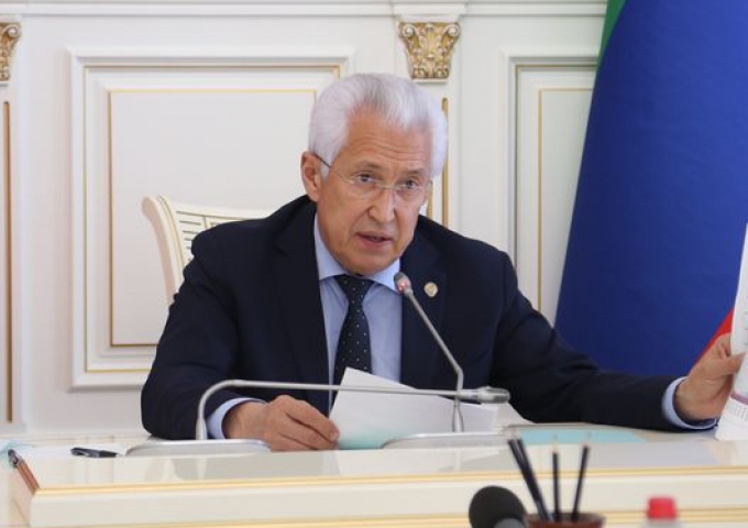 Владимир Васильев