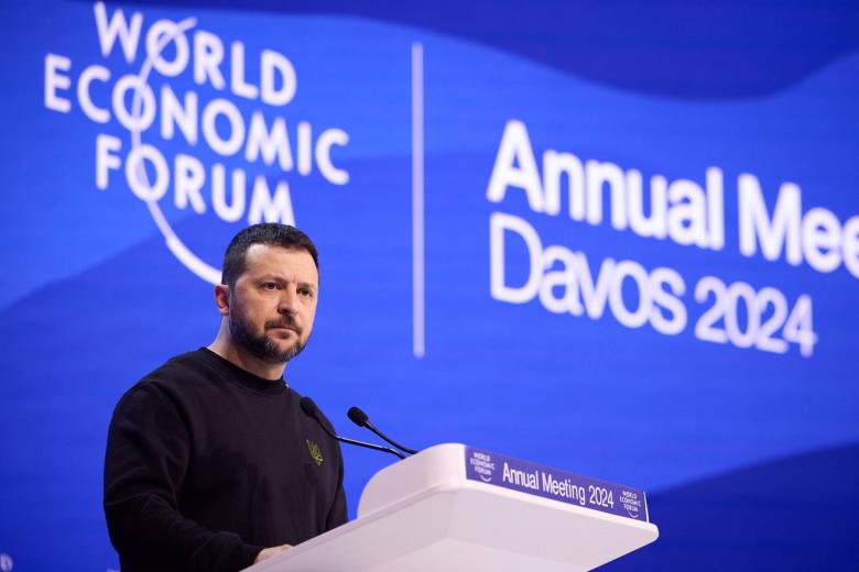 Владимир Зеленский 