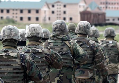 Стало известно о подготовке десанта ВСУ к высадке в Крыму