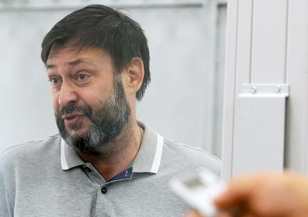 Вышинский назвал свободу главной ценностью