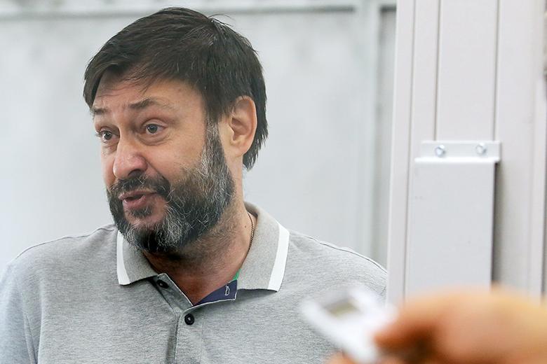 Кирилл Вышинский