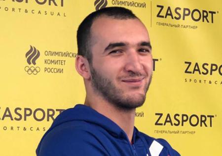 Российский боксёр завоевал золото Европейских игр