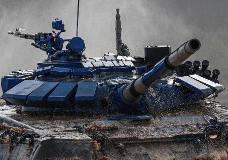 «ВПК совершил чудо»: раскрыто, как изменилась армия России за три года СВО