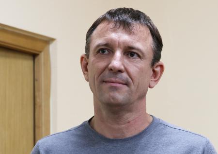 Генерал Попов не виноват? Поможет ли поддельная подпись оправдать его