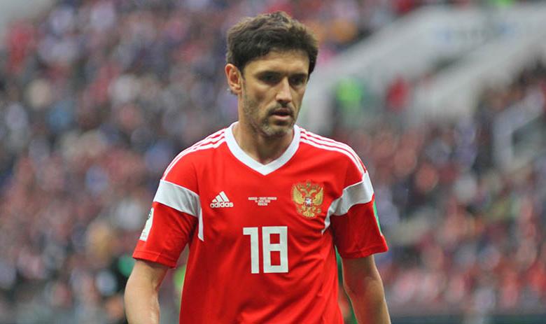 Юрий Жирков