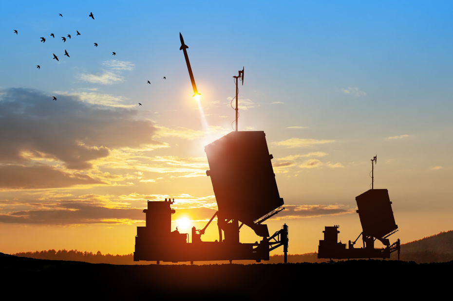 «Весь мир в труху»: что такое «Мертвая рука», «оружие Судного дня» у России