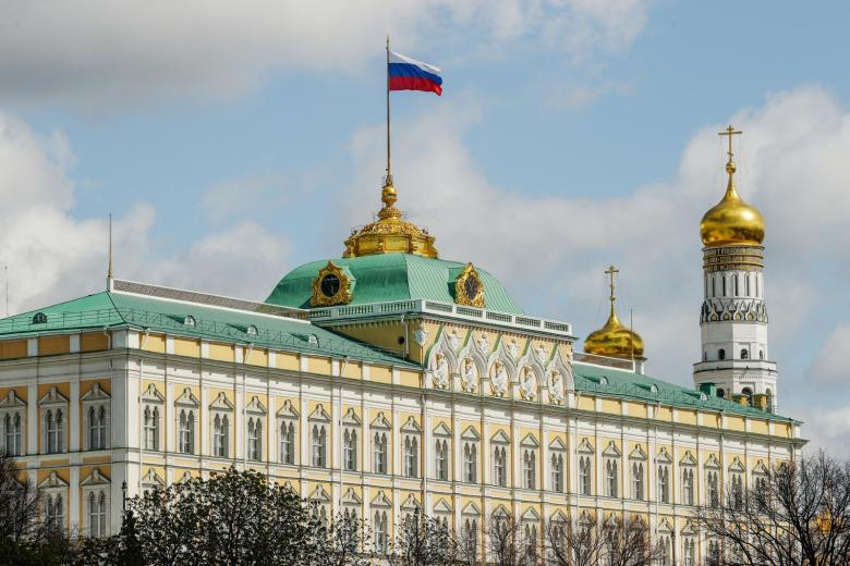 Администрация президента России