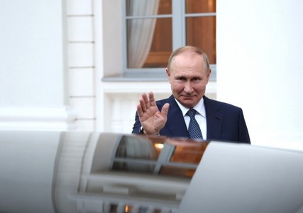 Путин выделил каждому селу в Южной Осетии по 1 млн рублей