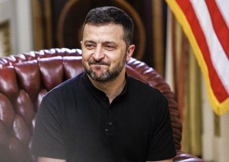 Президент Колумбии назвал Зеленского глупцом из-за одного решения