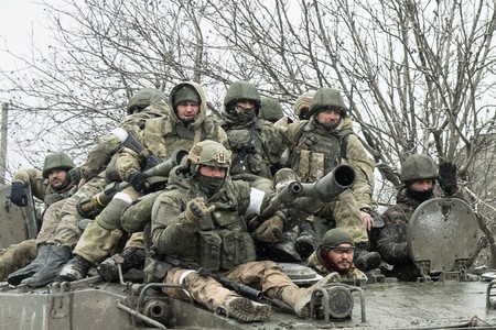 Изюм и Купянск готовят к обороне: ситуация на фронтах СВО 3 января
