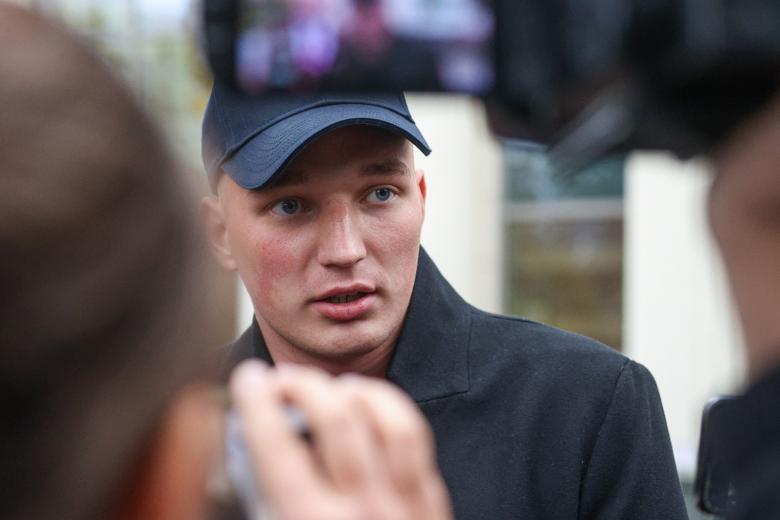 Эдвард Бил