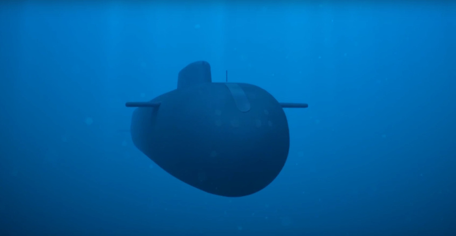 Океанская многоцелевая система «Посейдон»