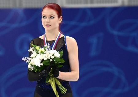  «Не особо поняла»: экс-фигуристка оценила произвольную программу Трусовой