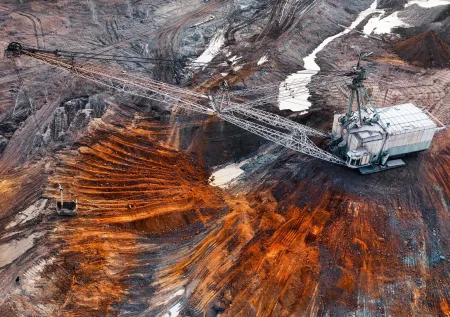 В Минприроды раскрыли объем российских запасов редких металлов