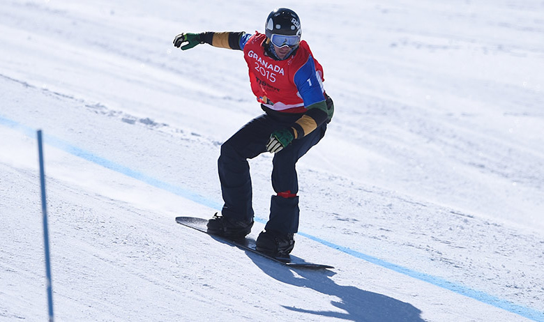 Николай Олюнин