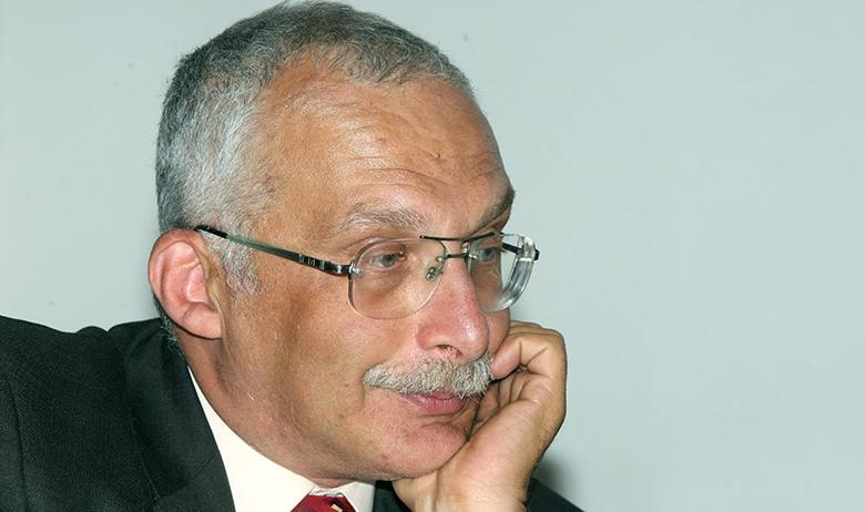 Александр Друзь