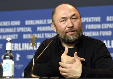 Бекмамбетов раскритиковал блогера BadComedian