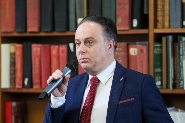 Кирилл Крок