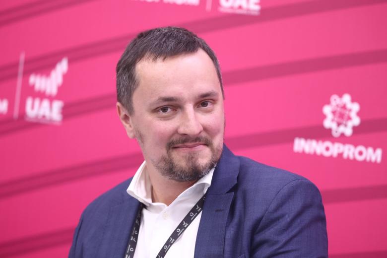 Алексей Рогозин