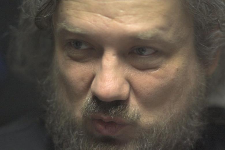 Сергей Яковлев
